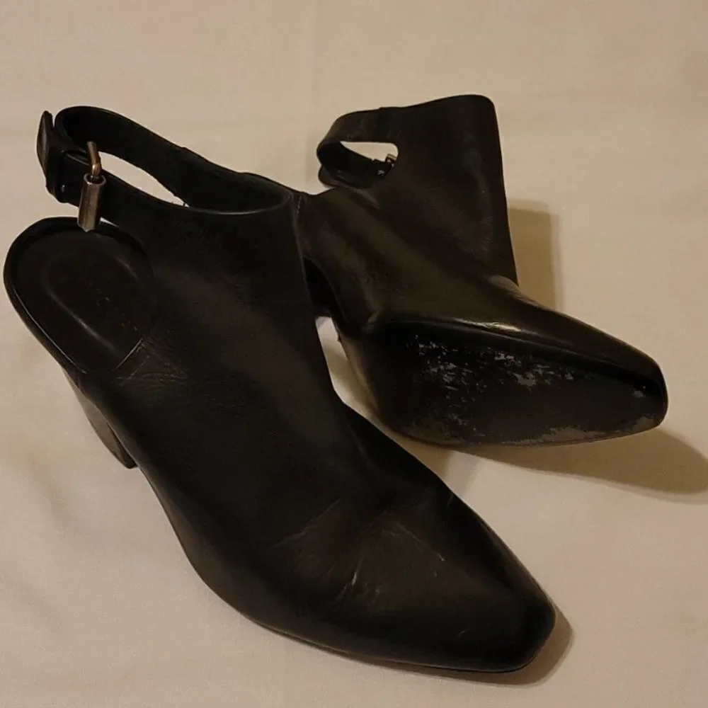 Vic matie shoes size 40‎